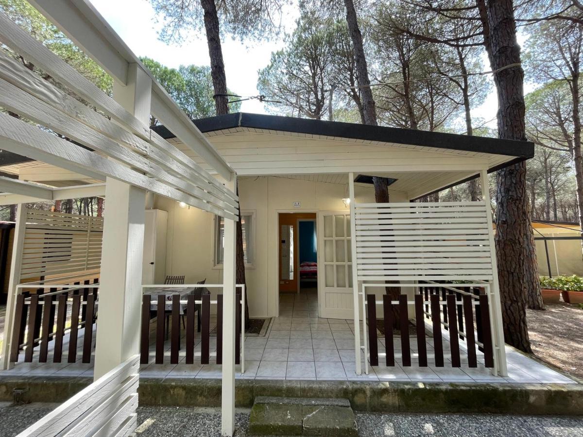 Riva Dei Greci Camping Village Метапонто Экстерьер фото