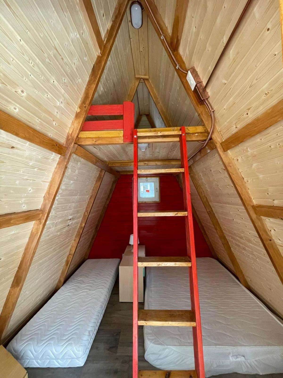 Riva Dei Greci Camping Village Метапонто Экстерьер фото