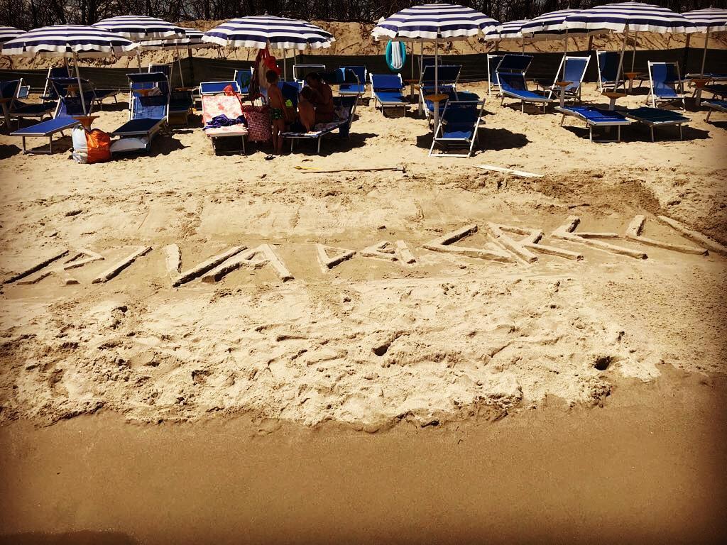 Riva Dei Greci Camping Village Метапонто Экстерьер фото